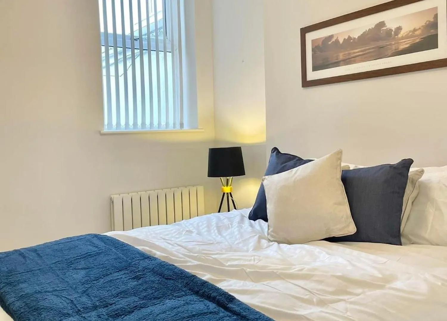 Immaculate Modern Apartment Cardiff United Kingdom